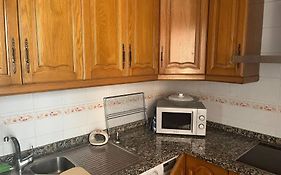 Apartamento Medina Azahara