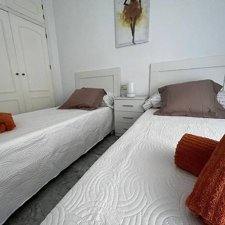 Apartamento Medina Azahara Cordoue Extérieur photo