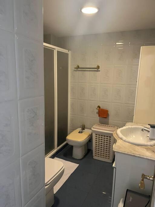 Apartamento Medina Azahara Cordoue Extérieur photo