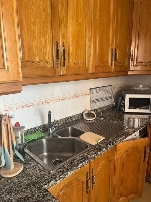 Apartamento Medina Azahara Cordoue Extérieur photo