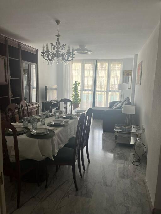 Apartamento Medina Azahara Cordoue Extérieur photo