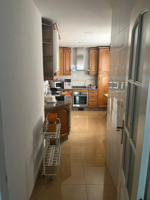 Apartamento Medina Azahara Cordoue Extérieur photo