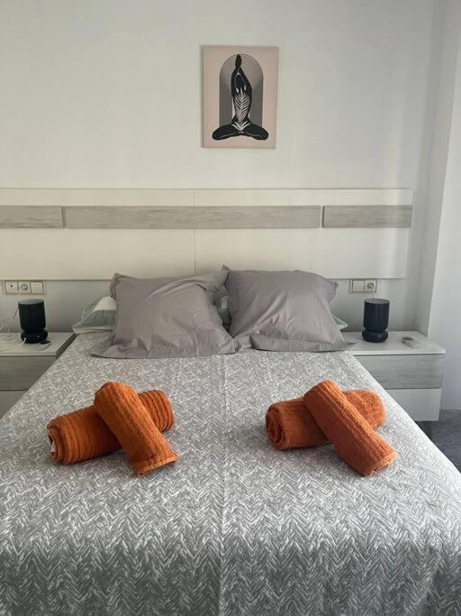 Apartamento Medina Azahara Cordoue Extérieur photo