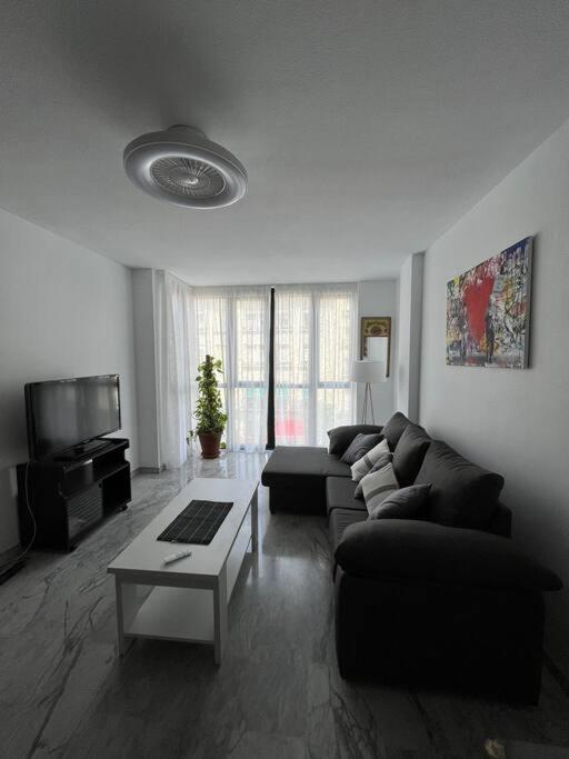 Apartamento Medina Azahara Cordoue Extérieur photo