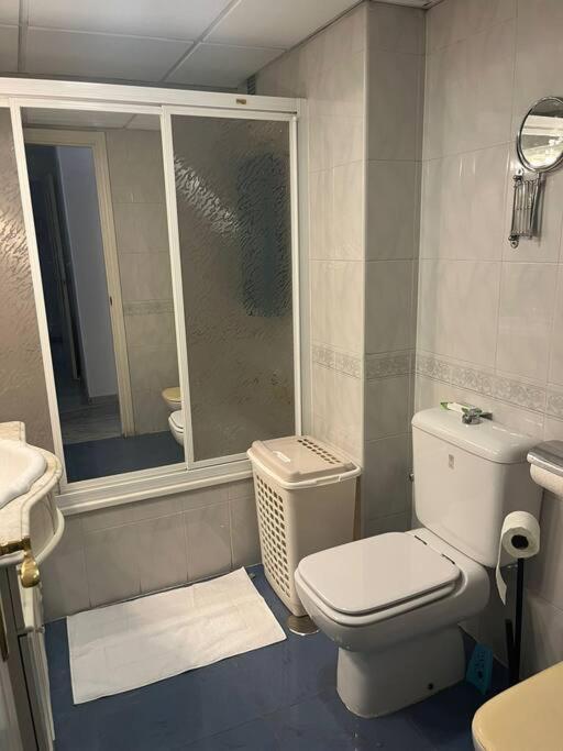 Apartamento Medina Azahara Cordoue Extérieur photo