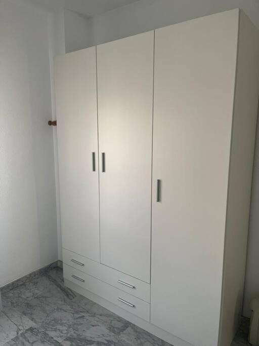 Apartamento Medina Azahara Cordoue Extérieur photo