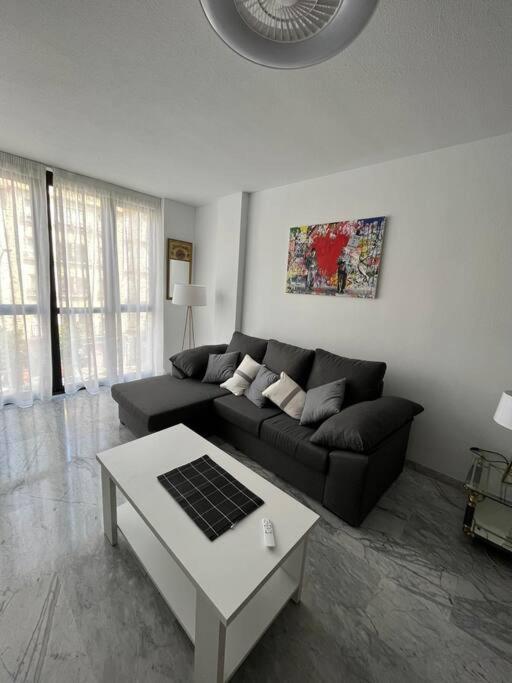 Apartamento Medina Azahara Cordoue Extérieur photo