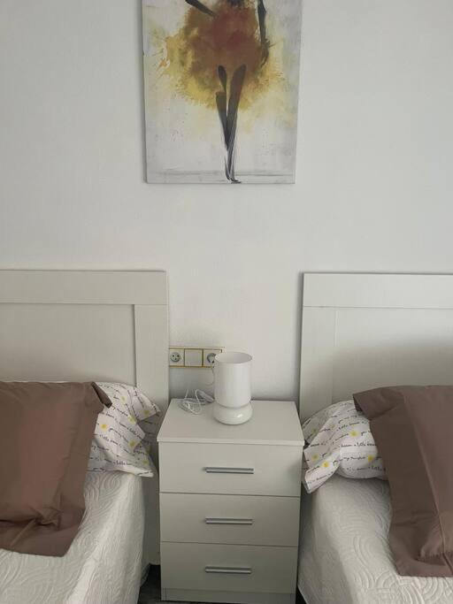 Apartamento Medina Azahara Cordoue Extérieur photo