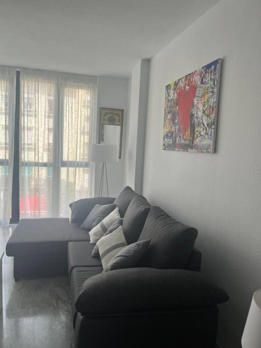 Apartamento Medina Azahara Cordoue Extérieur photo