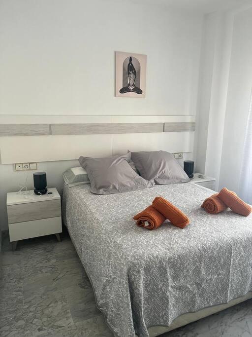 Apartamento Medina Azahara Cordoue Extérieur photo