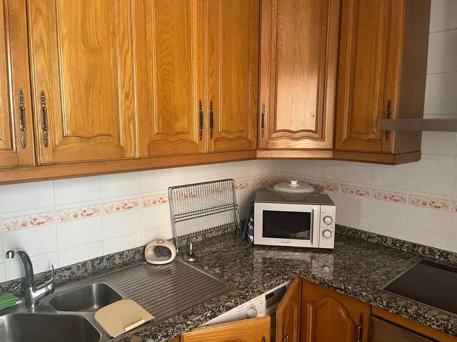 Apartamento Medina Azahara Cordoue Extérieur photo