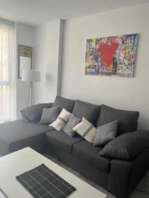Apartamento Medina Azahara Cordoue Extérieur photo