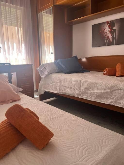 Apartamento Medina Azahara Cordoue Extérieur photo