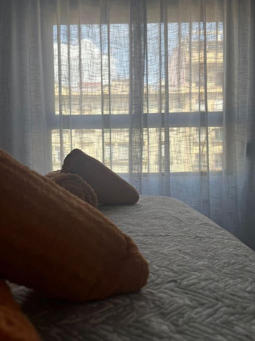 Apartamento Medina Azahara Cordoue Extérieur photo