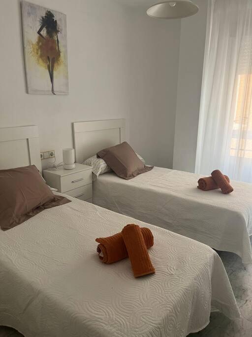Apartamento Medina Azahara Cordoue Extérieur photo