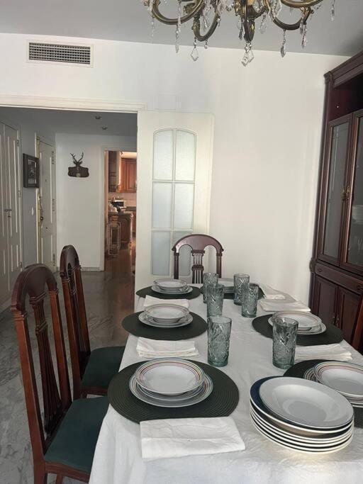Apartamento Medina Azahara Cordoue Extérieur photo