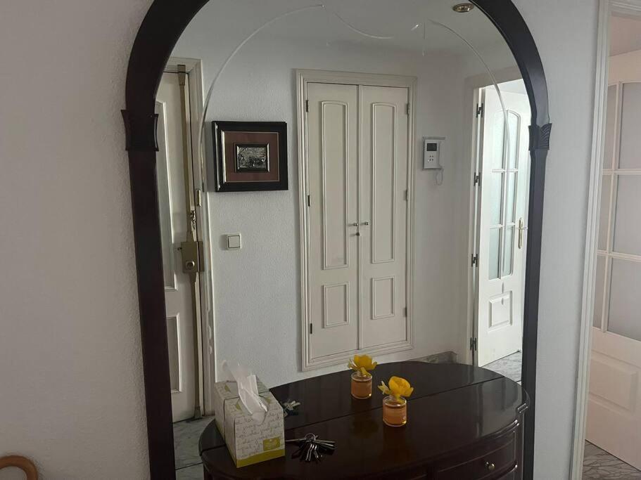 Apartamento Medina Azahara Cordoue Extérieur photo