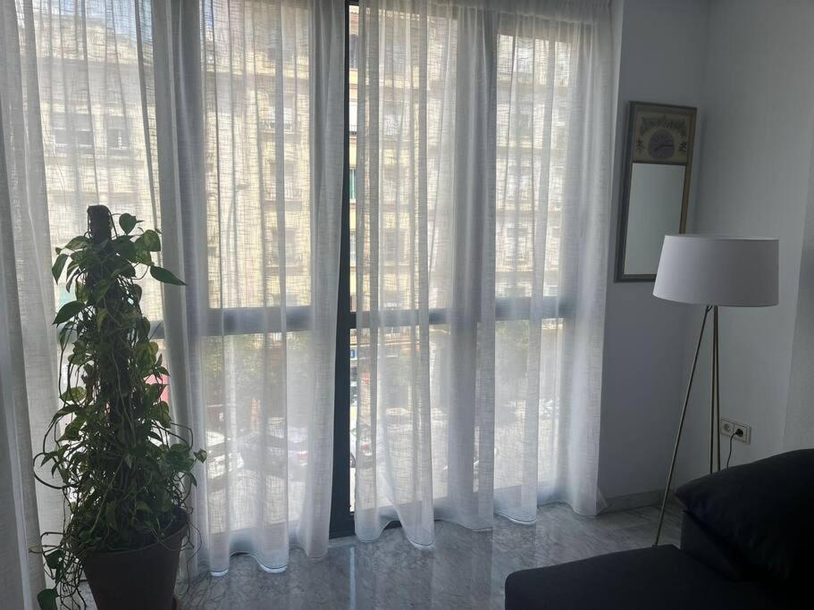 Apartamento Medina Azahara Cordoue Extérieur photo
