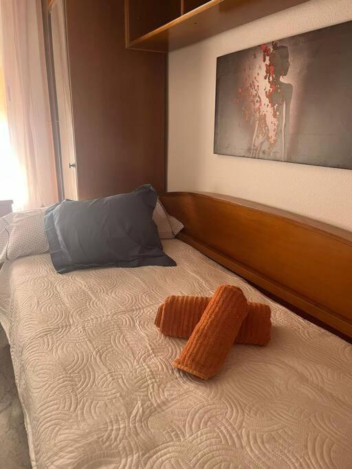 Apartamento Medina Azahara Cordoue Extérieur photo