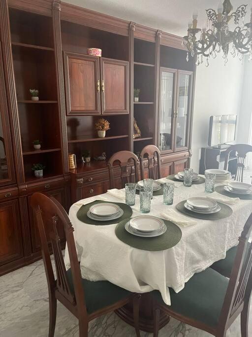 Apartamento Medina Azahara Cordoue Extérieur photo