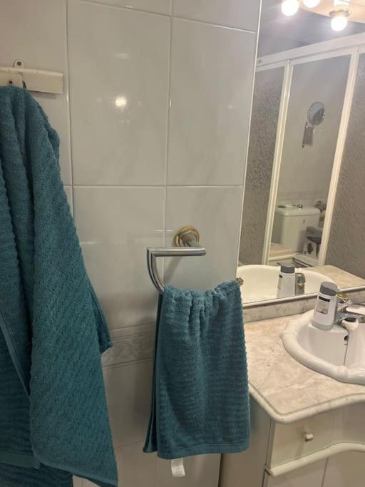 Apartamento Medina Azahara Cordoue Extérieur photo